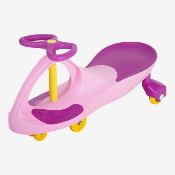 Wiggle Car Ride On Toy
