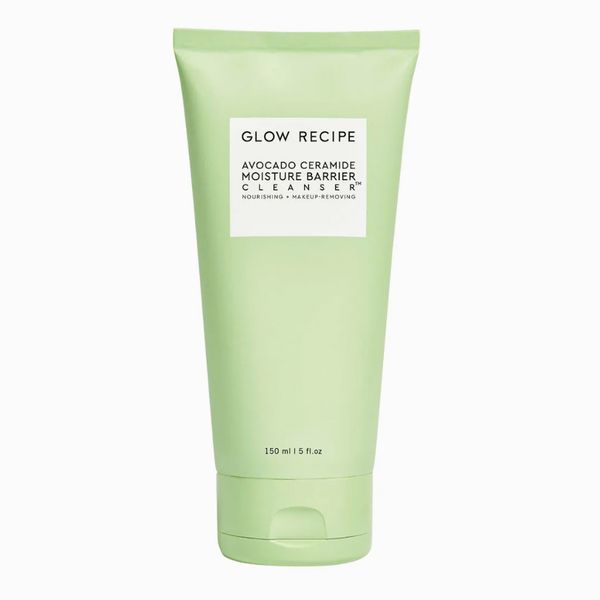 Glow Recipe Avocado Ceramide Moisture Barrier Cleanser