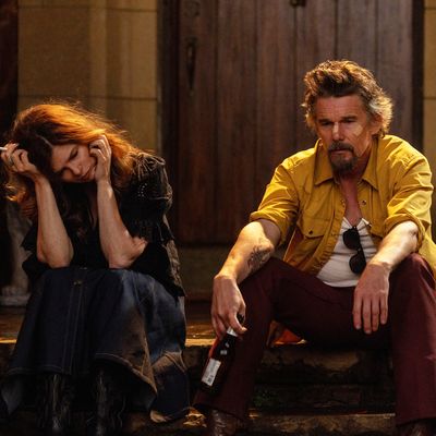 The Lowdown Recap: Benders