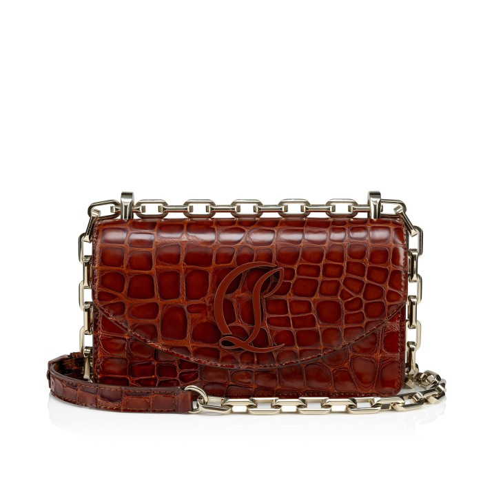 Loubi54 Mini Crossbody Bag