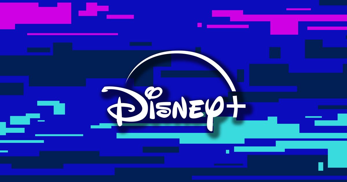 Disney+ Adds Apple SharePlay for Watch Parties With FaceTime