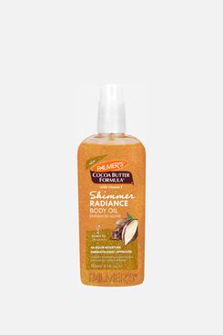Palmer’s Cocoa Butter Shimmer Radiance Body Oil