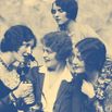 1920s GROUP OF LADIES...