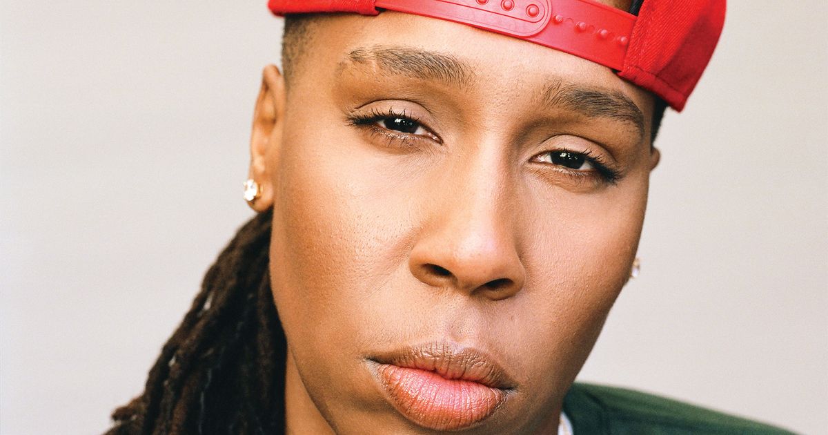 Lena Waithe On ‘the Chi