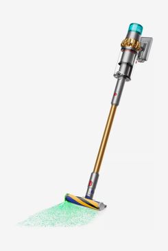 Dyson V15 Detect Absolute