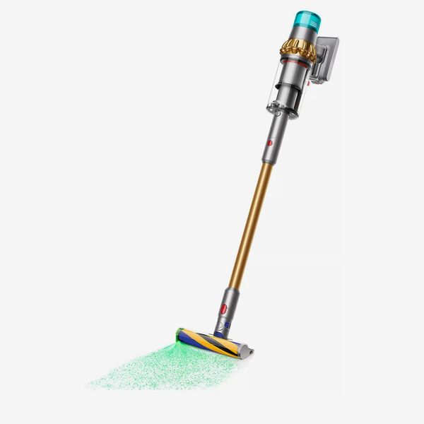 Dyson V15 Detect Absolute