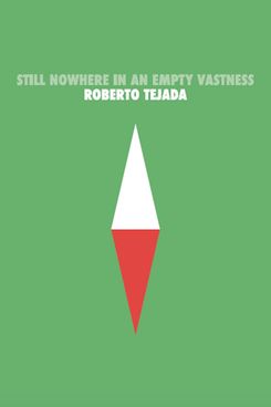 Still Nowhere in an Empty Vastness, by Roberto Tejada (Noemi Press)