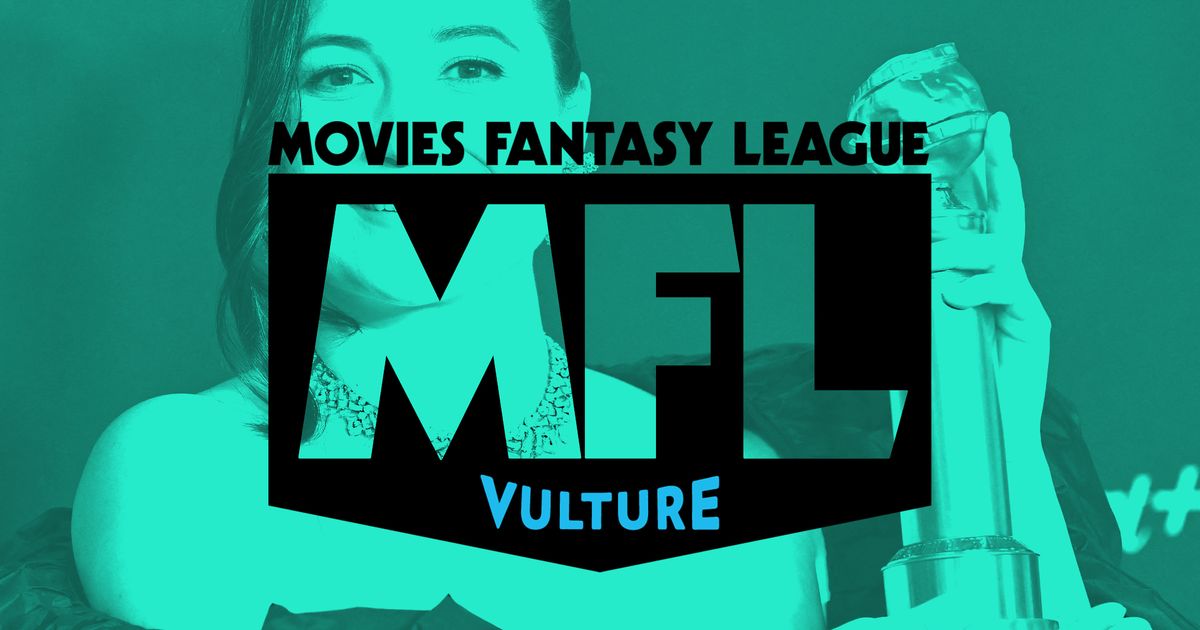 Movies Fantasy League Update: Globes, SAG, DGA, and More