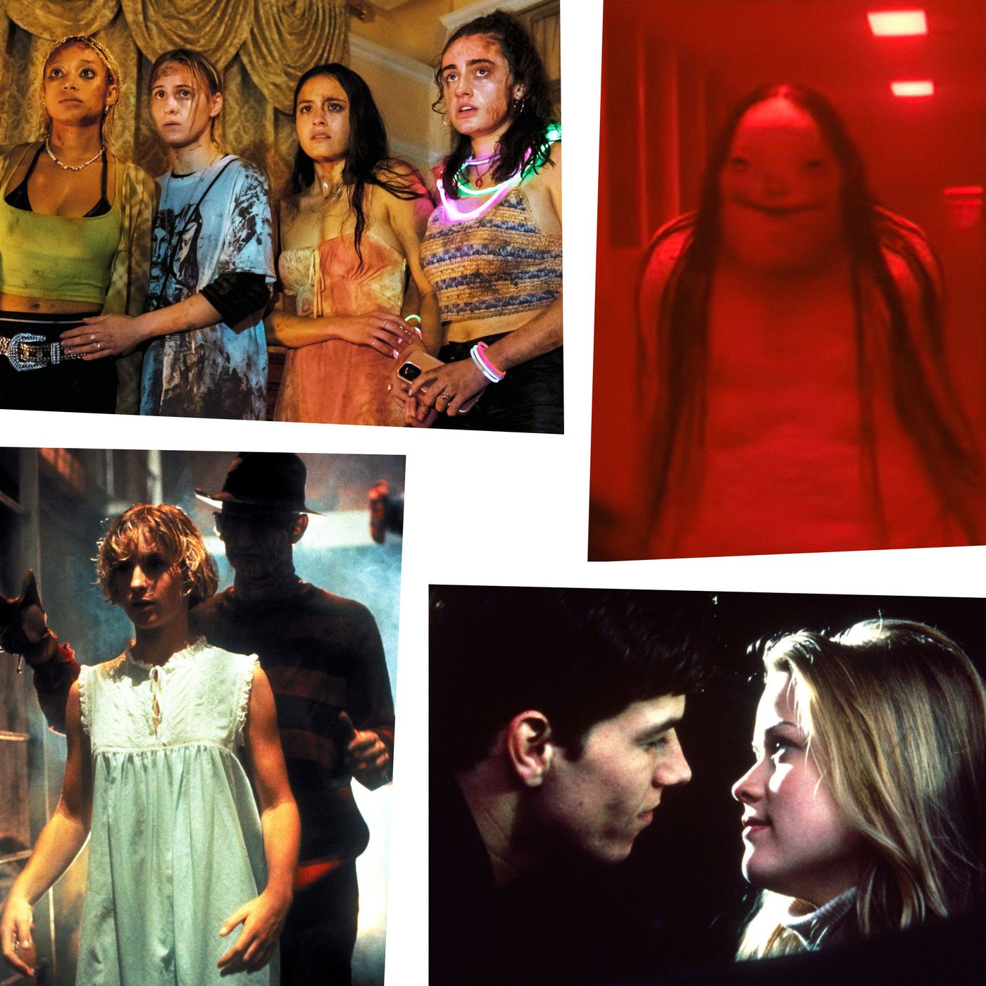 25 Best Horror Movies on Netflix (Updated May 2024)