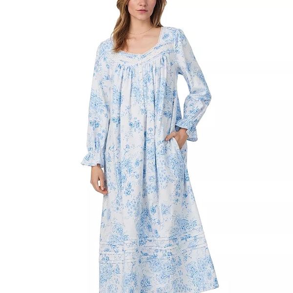 Eileen West Waltz Nightgown