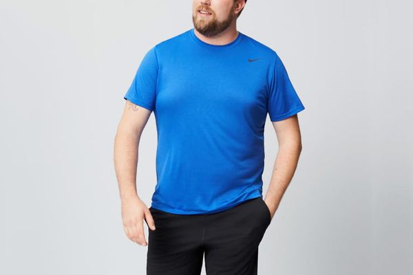 Nike Legend 2.0 Dri-FIT Training T-Shirt