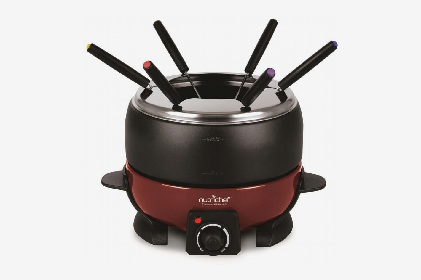 8 Best Fondue Pots and Sets 2019 | The Strategist