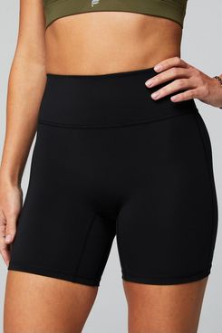 Fabletics Anywhere Motion365+ High-Waisted 6” Shorts