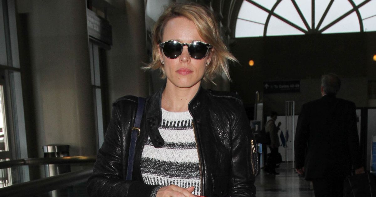 Rachel McAdams Slurps Oysters at Crave; Dakota Fanning Goes to IHOP