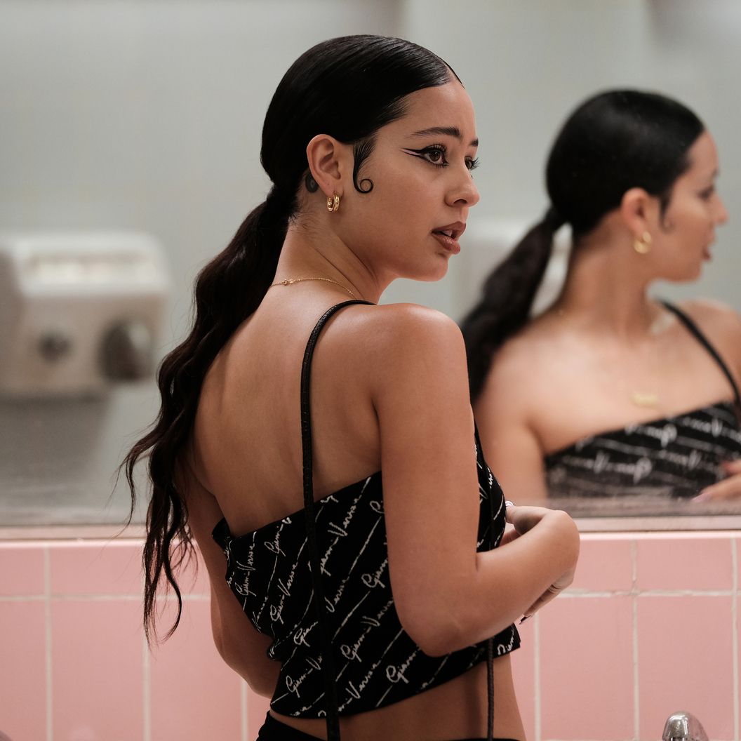 11 Pieces You Can Shop From Euphoria Episode 3