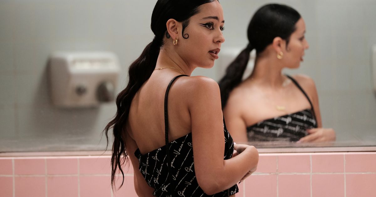 Maddy's 16 Best Outfits From 'Euphoria