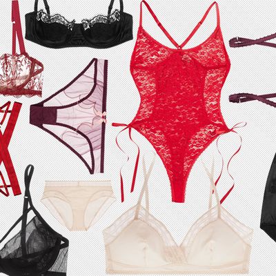 Valentine's Day Lingerie: 10 Sexy Bra Panty Sets You'll Want to Buy in 2021