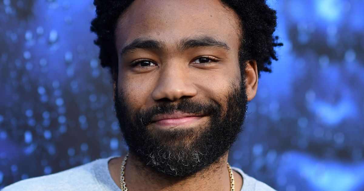 Donald Glover Drops Two New Song of the Summer Contenders