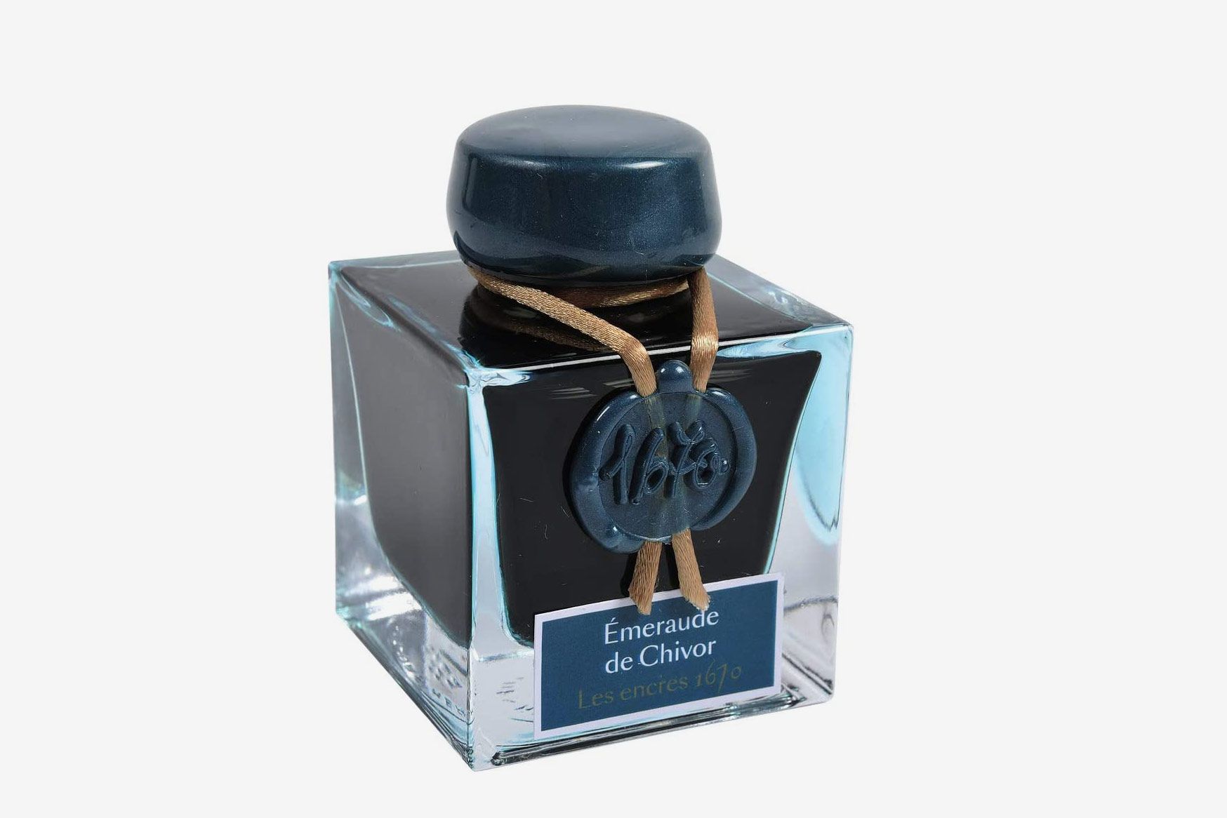 TWSBI Diamond 580ALR Fountain Pen Review 2021 The Strategist