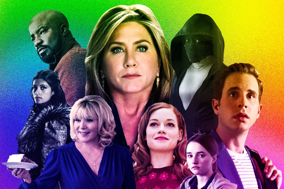 Fall 2019 TV Show Preview 16 Shows to Watch