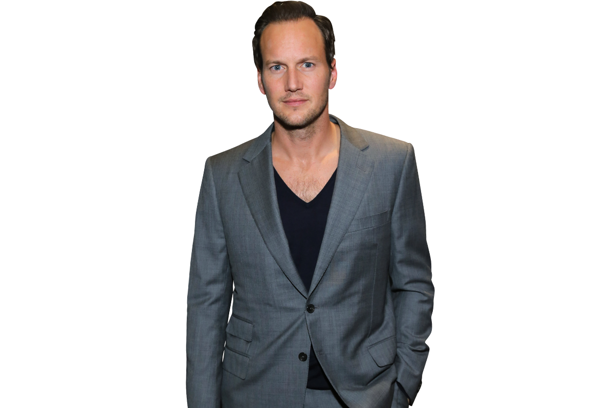 Patrick Wilson On The Conjuring Exorcisms And Opening Your Mind To Ghosts