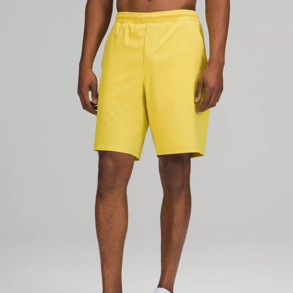 Lululemon Pace Breaker Lined Short 9