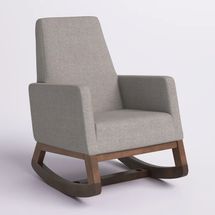 Red Barrel Studio Rocking Chair