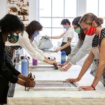 Fabric Workshop and Museum Membership