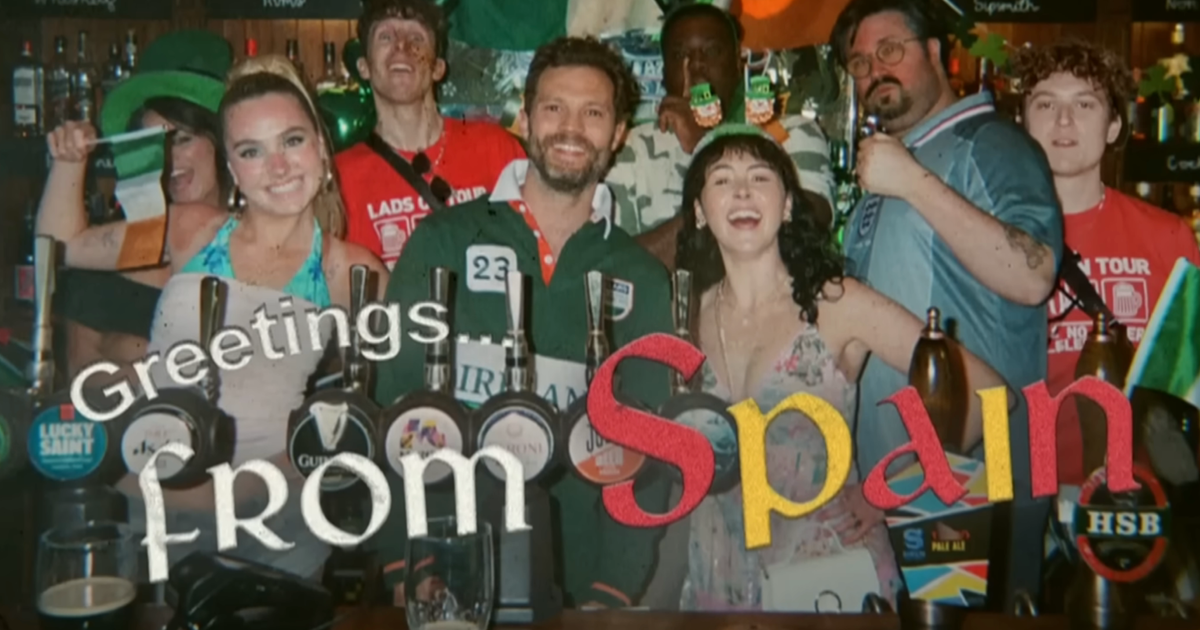 New SNL U.K. Episodes Embrace British Roots