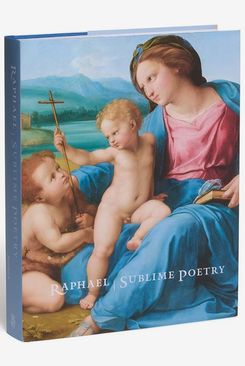 Raphael: Sublime Poetry