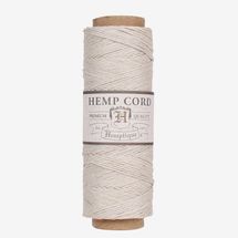 Hemptique Hemp Cord