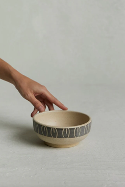 Onora Xale Soup Bowl