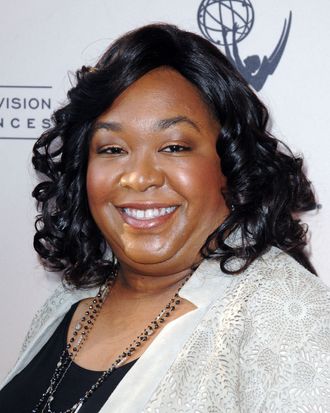 Shonda Rhimes Is Writing a Movie