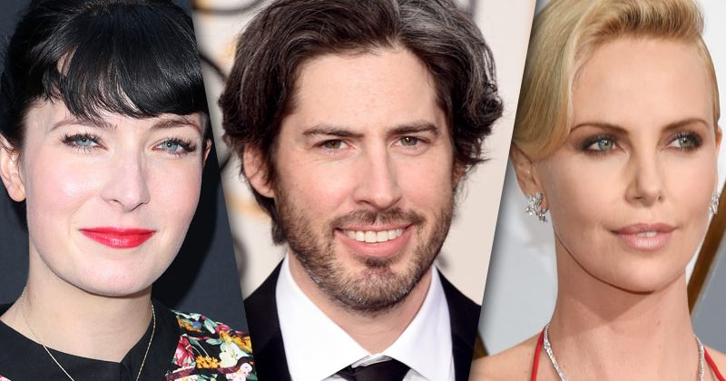 Charlize Theron, Jason Reitman, and Diablo Cody Are Reuniting for