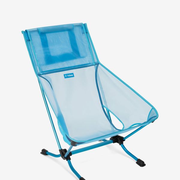 Helinox Beach Chair (re)