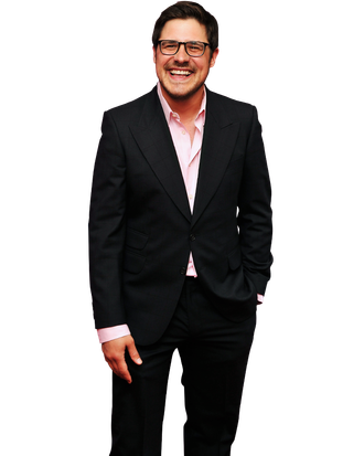 Rich Sommer