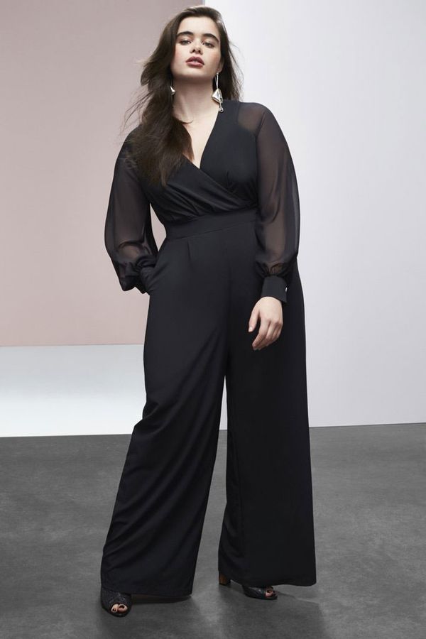 The 7 Best Pieces to Buy From Lane Bryant x Prabal Gurung