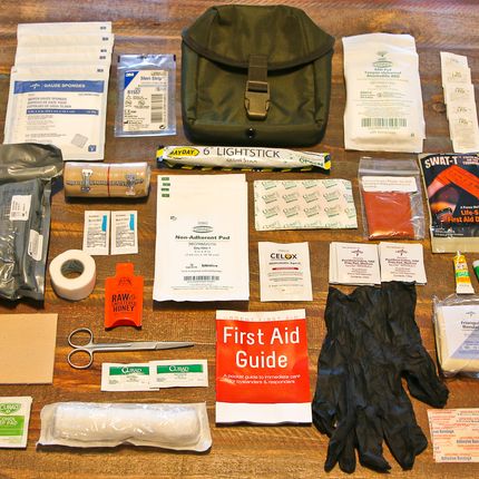 Gifts for Fathers Day Survival Gear and Equipment,31 Pieces in 1 Bag Emergency Supplies Survival Kit for Men,Fishing Accessories Camping Gear Gadgets for Men Women Teens Boys 