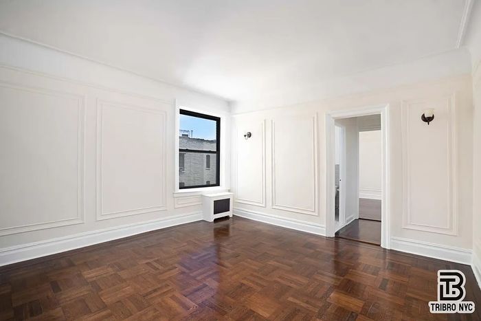 605 West 180th Street.