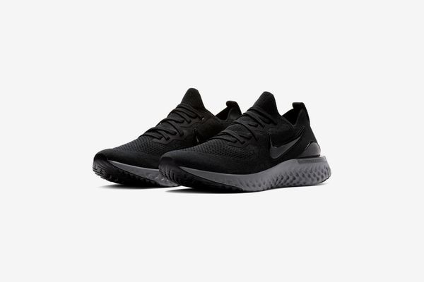 Nike Men’s Epic React 2 Flyknit Running Shoe