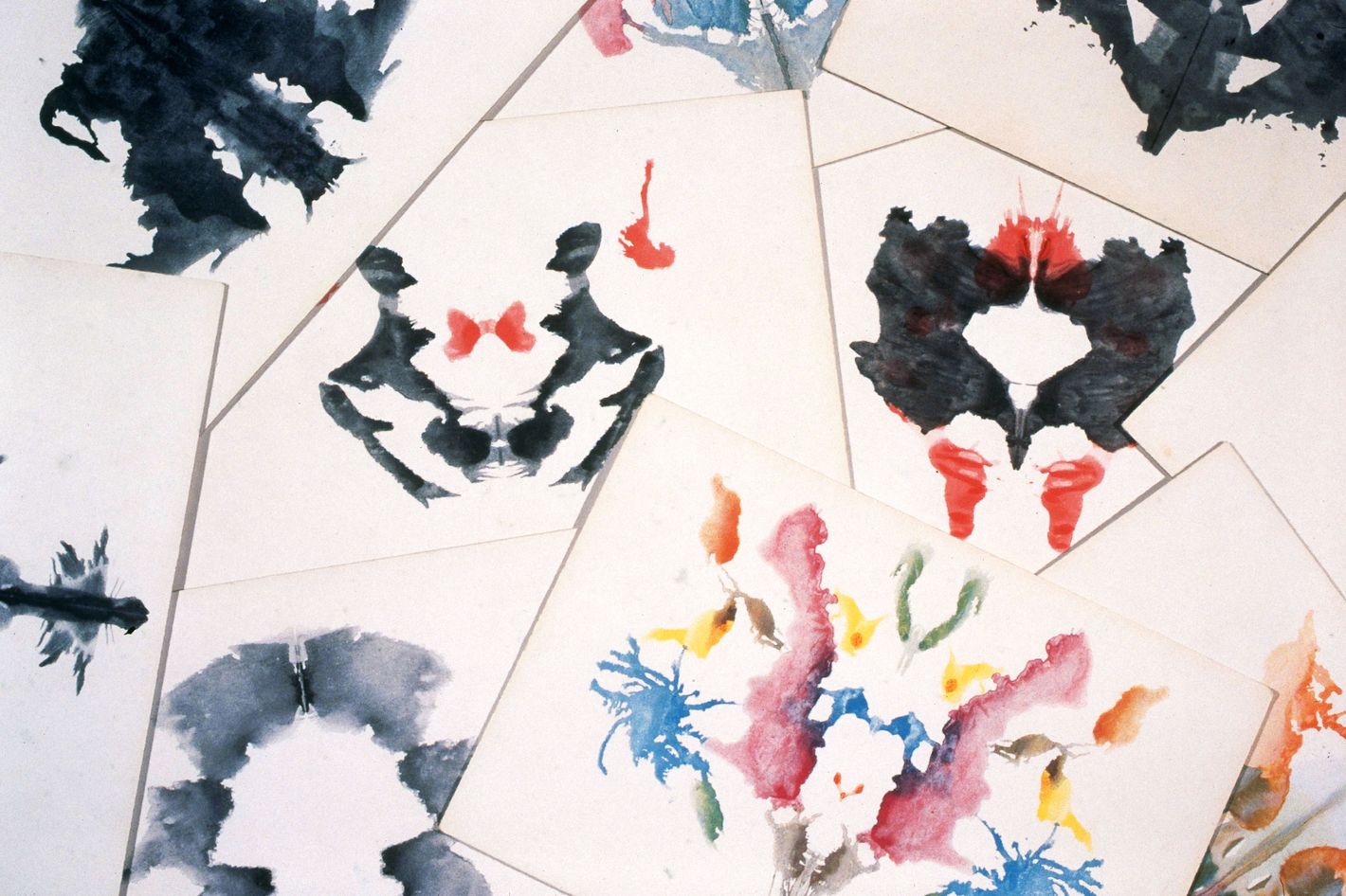 The Rorschach Test Is More Accurate Than You Think