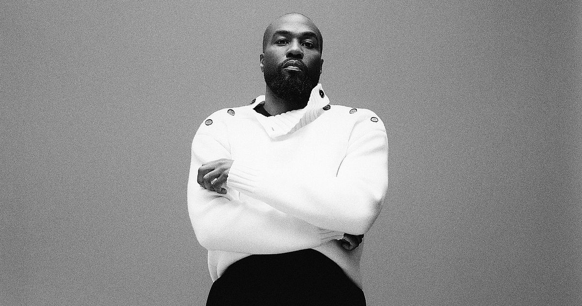 thecut.com - Lovia Gyarkye - The Divine Secrets of Yahya Abdul-Mateen II