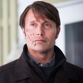 Hannibal - Season 3