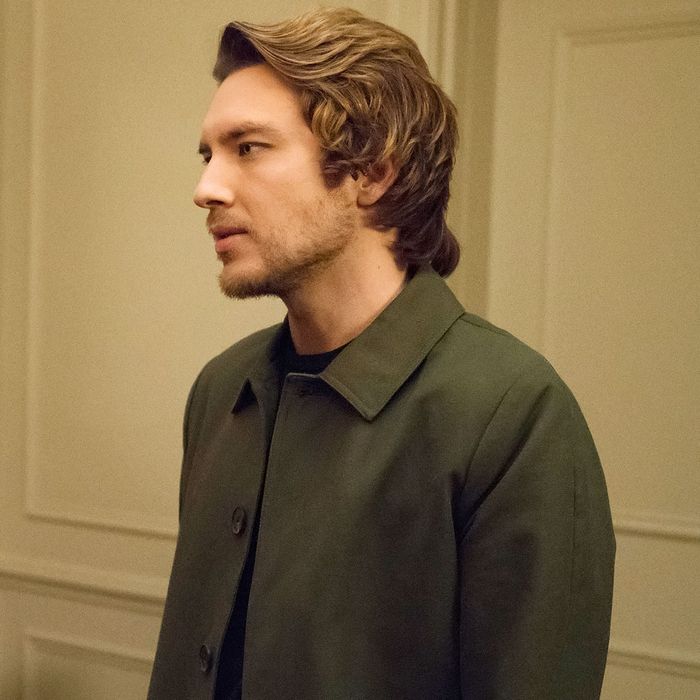 House of Cards Recap Season 6 Episode 5: 'Chapter 70'