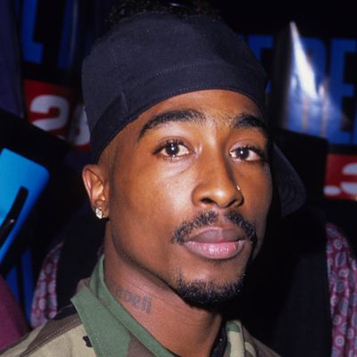 Tupac Drops New Material