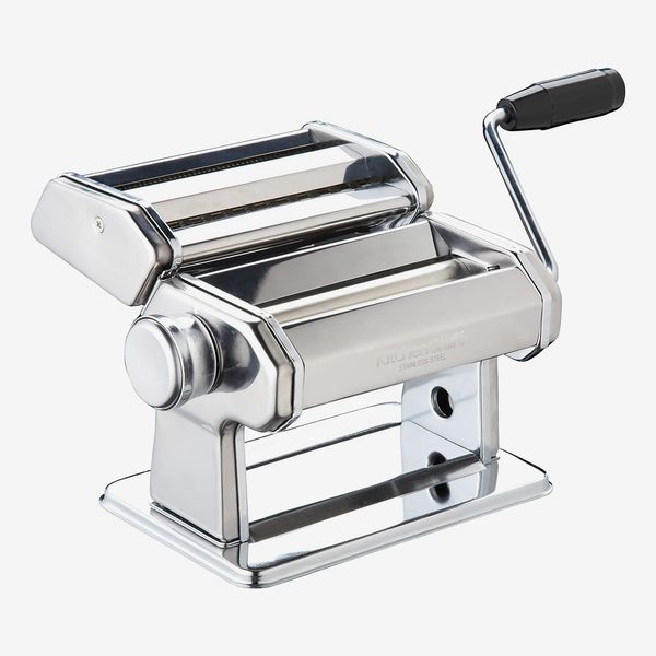 KitchenCraft Stainless Steel Pasta Machine