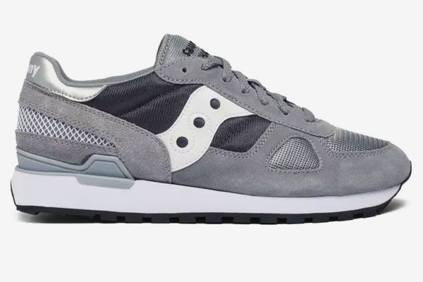 Saucony shadow outlet original grey