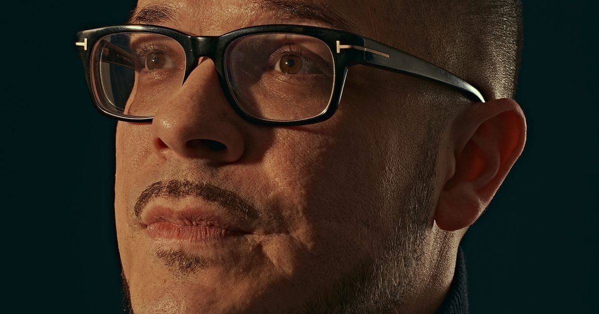 Shaun King on Relaunching The North Star Newspaper