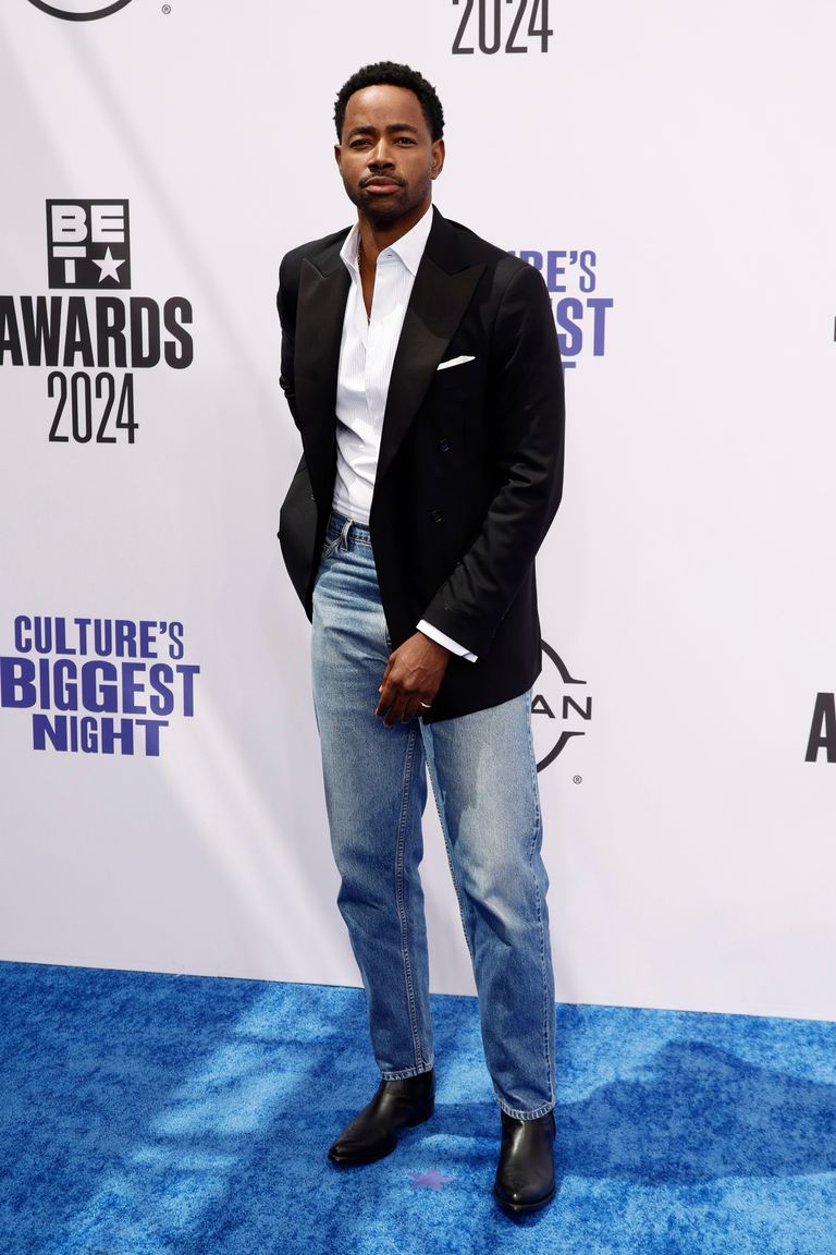 2024 BET Awards - Arrivals