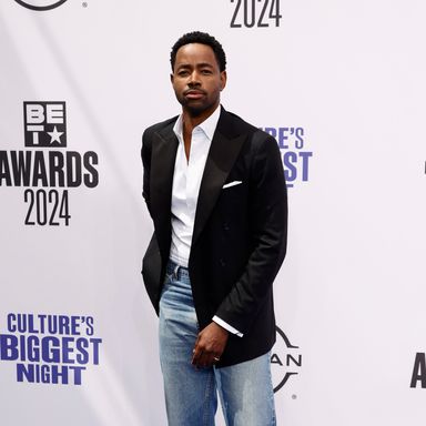 2024 BET Awards - Arrivals